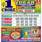 lottery 7 result